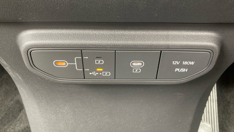 Kia EV5 160kW GT-Line S 81.4kWh 5dr Auto Electric Estate